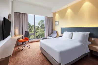 Holiday Inn Express KOTA KINABALU CITY CENTRE by IHG Hoteles en 