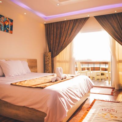 Classic Room Jewel Maadi Cabins and Club Promo Code