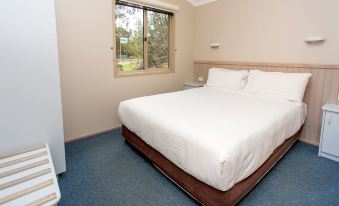 Big4 Moruya Heads Easts Dolphin Beach Holiday Park