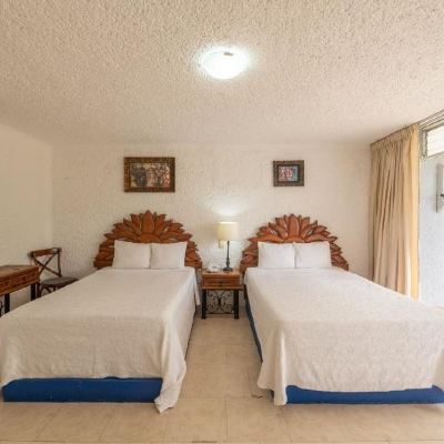 Standard Double Room Hotel Maya Caribe Faranda Promo Code