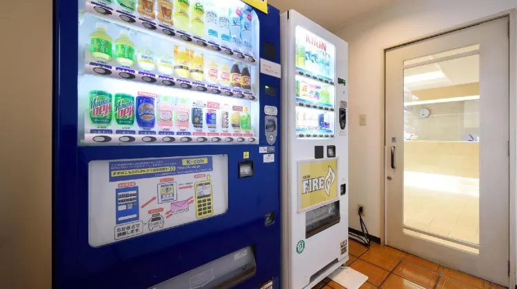 盛岡シティホテル 施設