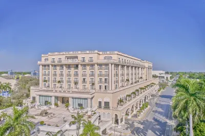 Fiesta Americana Merida Hotels in 