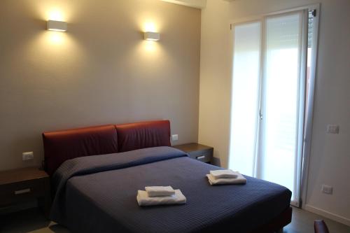 高级一卧室公寓