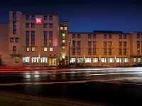 Ibis Bremen City Hotel a 