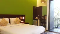 Palm Sweet Resort