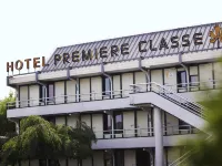 Premiere Classe Reims Sud - Bezannes