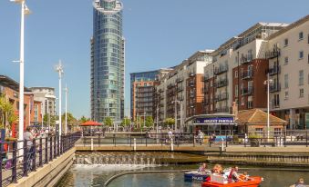 Gunwharf Quays Apartments