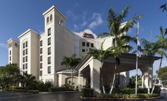 Hampton Inn & Suites Miami-Doral/Dolphin Mall