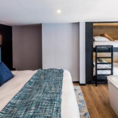 Loft 18K6 With Bathtub And View Over Zandvoort Palace Hotel Zandvoort Promo Code
