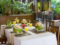 Nyiur Indah Beach Hotel Hotels in 
