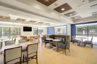 Holiday Inn Express & Suites CHARLOTTE-CONCORD-I-85 by IHG