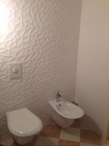 公寓 - 地面楼层