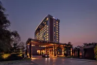 Radisson Blu Hotel Guwahati Hotel di 