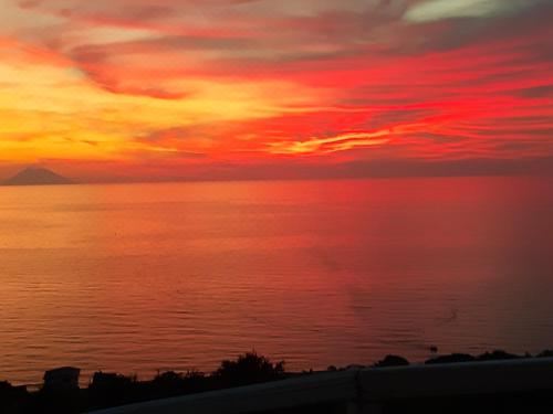 两卧室公寓 - 带露台