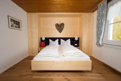 Haus Sommerberg Standard Double Room