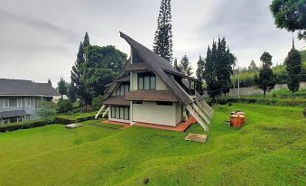Lembang Asri Resort
