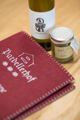 一卧公寓 - 带阳台（A）