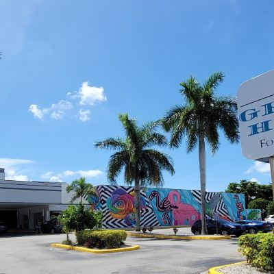 Poolside Traditional King Suite Fort Lauderdale Grand Hotel Promo Code