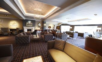 Cbh Ramside Hotel Golf Spa Durham
