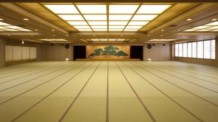 ホテルゆもと登別 施設