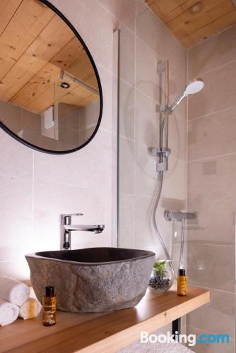 家庭房（带阳台）