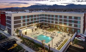 Home2 Suites by Hilton Las Vegas Northwest