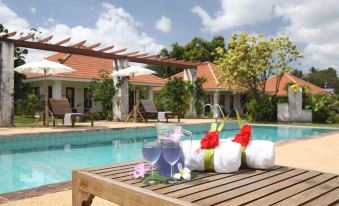 Baan Chuengkao Resort - Housity