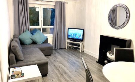 Ann St Vacation Apartment, Greenock United Kingdom - Housity