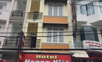 Hoang Viet 1 Hotel