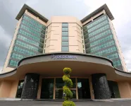 Dedeman Tokat Hotels in 