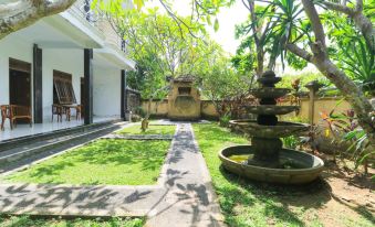 Hotel Gianyar