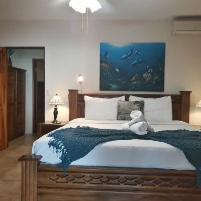 Family Room, 2 Bedrooms, Ocean View Mango Moon Villa Promo Code