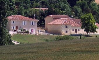 L'Hermitage de Bidouchac