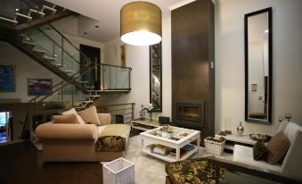 Opus One Luxury Guest House & Wine