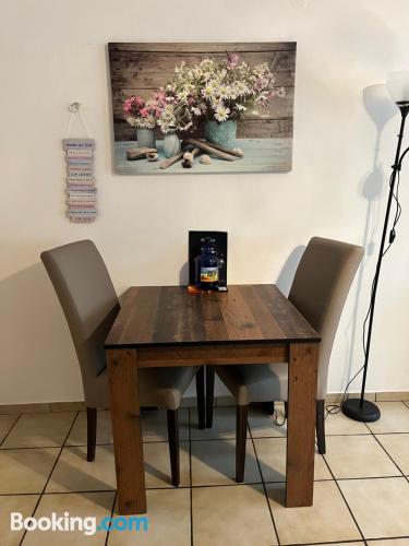 公寓 - 地面楼层