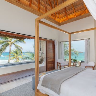 Suite with Ocean Front View