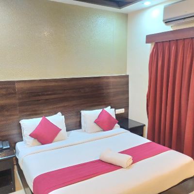 Grand Business Double Room