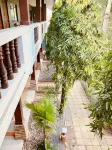 Baan Karnjana Hotel Samui