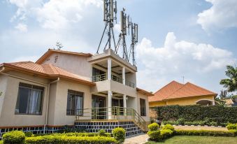 Kigali Castle B&B - Hostel