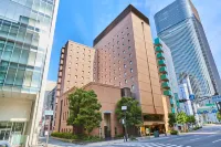 RIHGA Place Higobashi Các khách sạn ở 