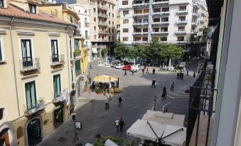 Zelzar Salerno Centro