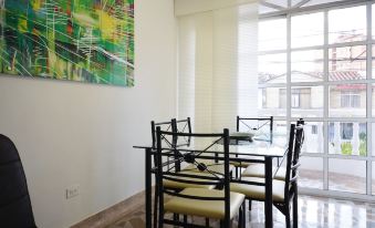 Apartamentos Amoblados JG de la 70