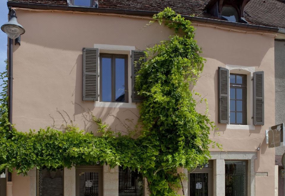 Gites du Beffroi