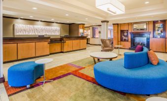 Fairfield Inn & Suites Turlock