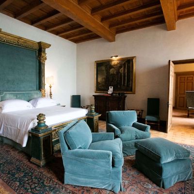 Suite Medicis La Posta Vecchia Hotel Promo Code