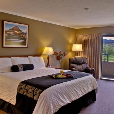 Family Suite Fairmont Hot Springs Resort Promo Code