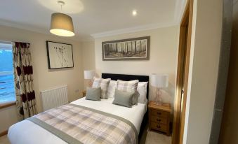 The Waverley Inn Holiday Homes