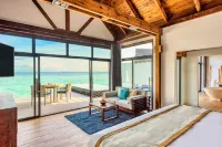 KUREDHIVARU RESORT & SPA MALDIVES Hotels in 