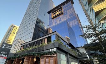 Olson Real Acueducto Hotel & Suites - Housity