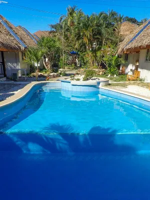 Blue Lagoon Dive Resort Hôtels à : 